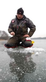 GRAFF FLOAT GUARD - 6