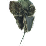 GRAFF GRIZZLY Fellmütze