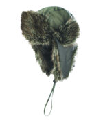 GRAFF GRIZZLY Fellmütze