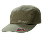 GRAFF MÜCKE Schirmmütze - Einheitsgröße