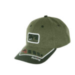 GRAFF FISHING Schirmmütze - Einheitsgröße