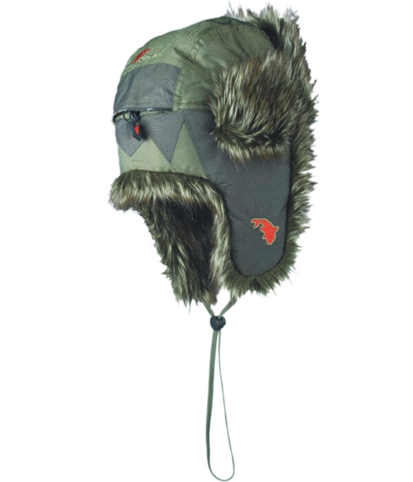 GRAFF GRIZZLY Fellmütze – Bild 2