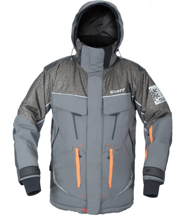 GRAFF WARM GUARD – Bild 2