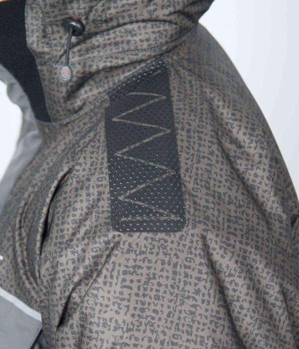 GRAFF WARM GUARD – Bild 8