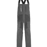 GRAFF HEILBUTT ANGELLATZHOSE ANTHRAZIT-GRAU BRATEX 20000/20000 PROFESSIONELL-LINE