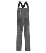 GRAFF HEILBUTT ANGELLATZHOSE ANTHRAZIT-GRAU BRATEX 20000/20000 PROFESSIONELL-LINE