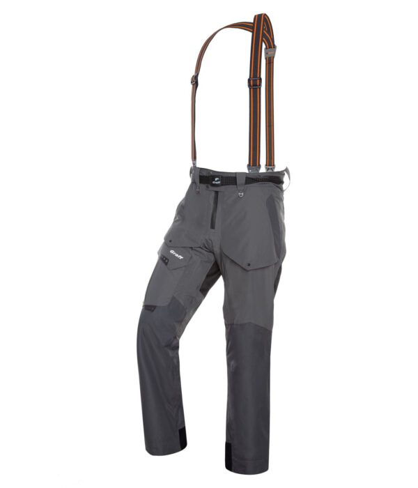 GRAFF LACHS ANGELHOSE 20.000/20.000mm Professionell Line – Bild 2