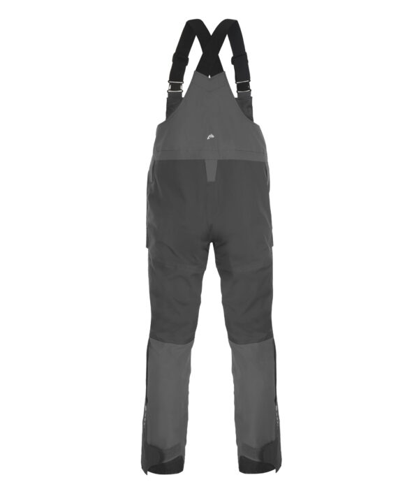 82814_Product-scaled GRAFF HEILBUTT ANGELLATZHOSE ANTHRAZIT-GRAU BRATEX 20000/20000 PROFESSIONELL-LINE – Bild 2