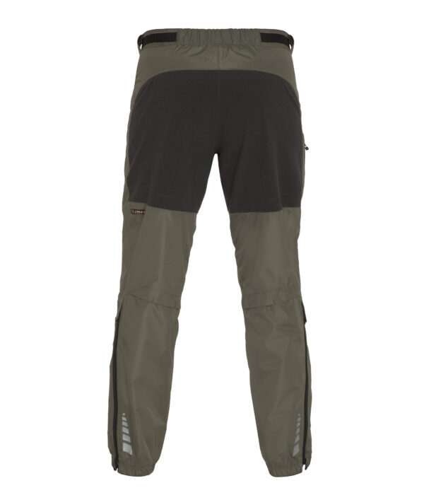 GRAFF PRO CLIMATE LIGHT REGENHOSE BRATEX 10000/10000 – Bild 3