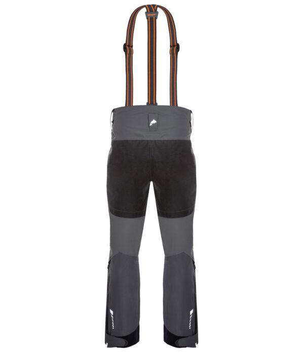 GRAFF LACHS ANGELHOSE 20.000/20.000mm Professionell Line – Bild 3