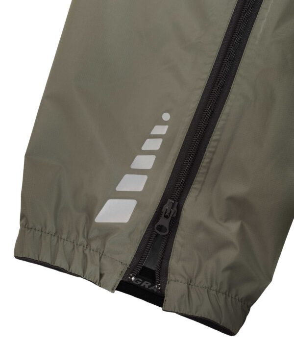 GRAFF PRO CLIMATE LIGHT REGENHOSE BRATEX 10000/10000 – Bild 4