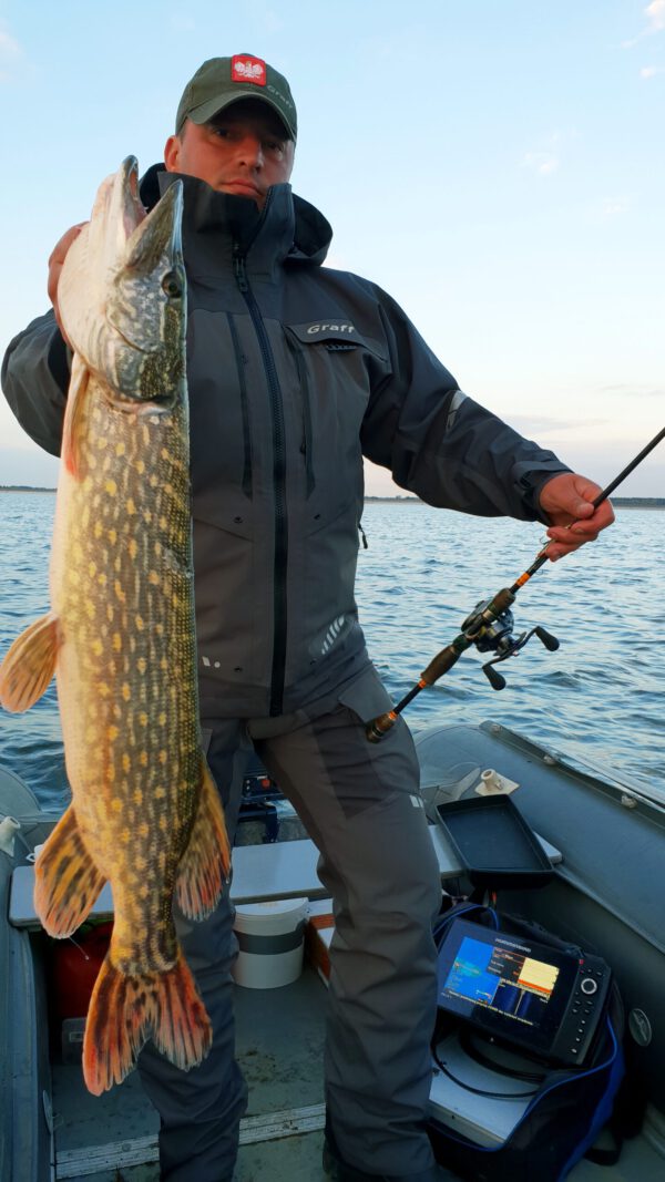 83076_Product-scaled GRAFF HEILBUTT ANGELLATZHOSE ANTHRAZIT-GRAU BRATEX 20000/20000 PROFESSIONELL-LINE – Bild 6