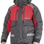 GRAFF FLOAT GUARD II 8.000/8.000mm ROT-GRAU