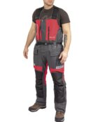 GRAFF FLOAT GUARD II 8.000/8.000mm ROT-GRAU – Bild 2