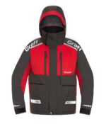 GRAFF FLOAT GUARD II 8.000/8.000mm ROT-GRAU – Bild 3