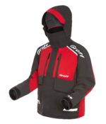 GRAFF FLOAT GUARD II 8.000/8.000mm ROT-GRAU – Bild 4