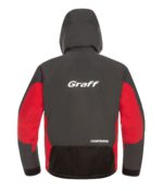 GRAFF FLOAT GUARD II 8.000/8.000mm ROT-GRAU – Bild 5