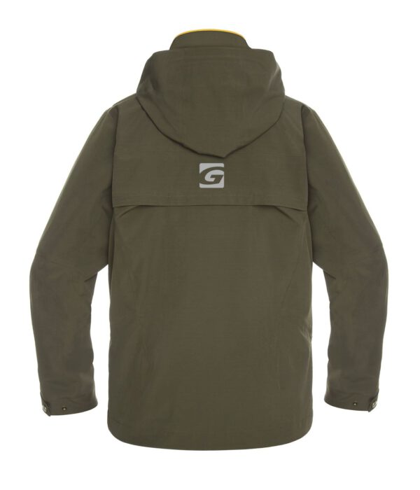 GRAFF SCHLEIE ANGELANZUG SOMMER 10.000/10.000mm SET – Bild 5