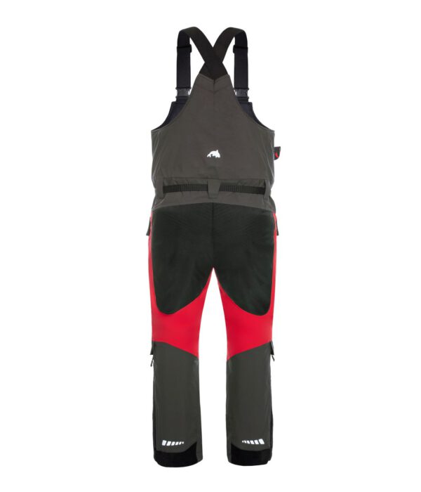 GRAFF FLOAT GUARD II 8.000/8.000mm ROT-GRAU – Bild 8