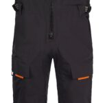 Aquaguardhoseschwarz