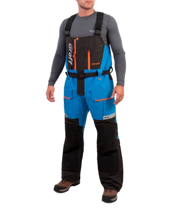 FloatGuardBlauHose FloatGuardBlauHose