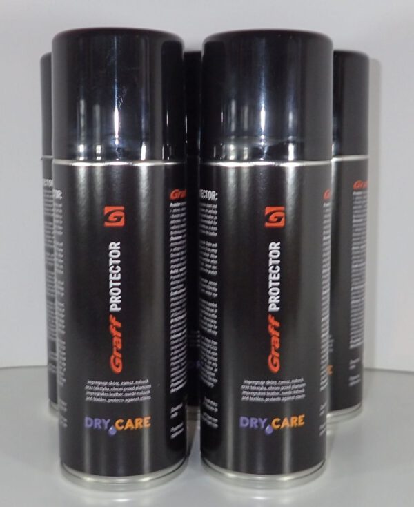 Protecorspray
