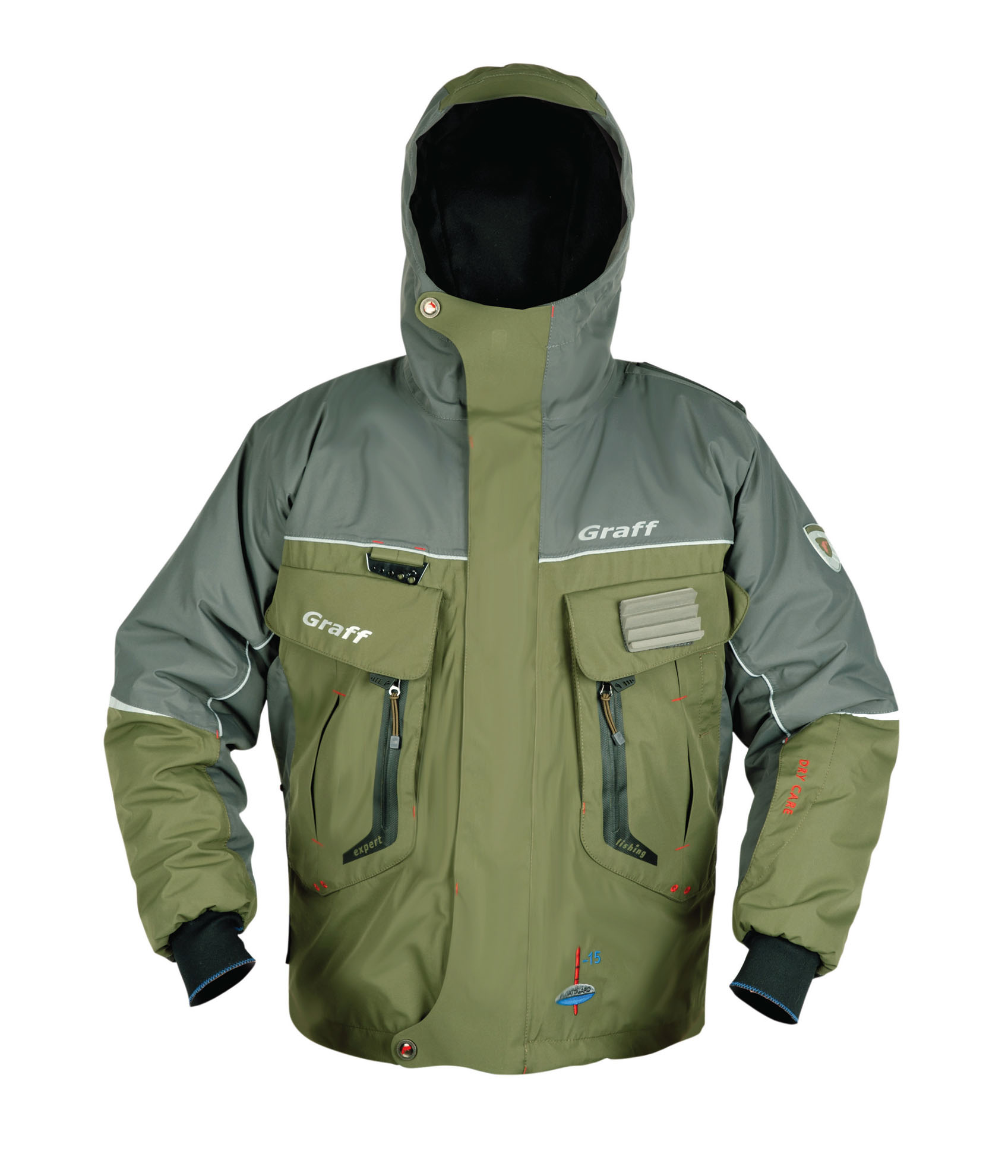 81857_product GRAFF FLOAT GUARD - 1