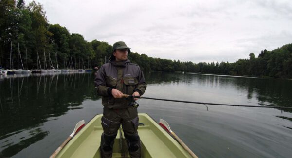 GRAFF FLOAT GUARD - 5